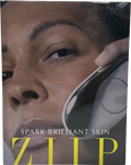 ZIIP Halo 2.0 All In One Microcurrent Facial Device one size