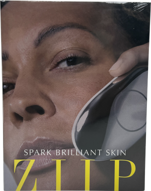 ZIIP Halo 2.0 All In One Microcurrent Facial Device one size