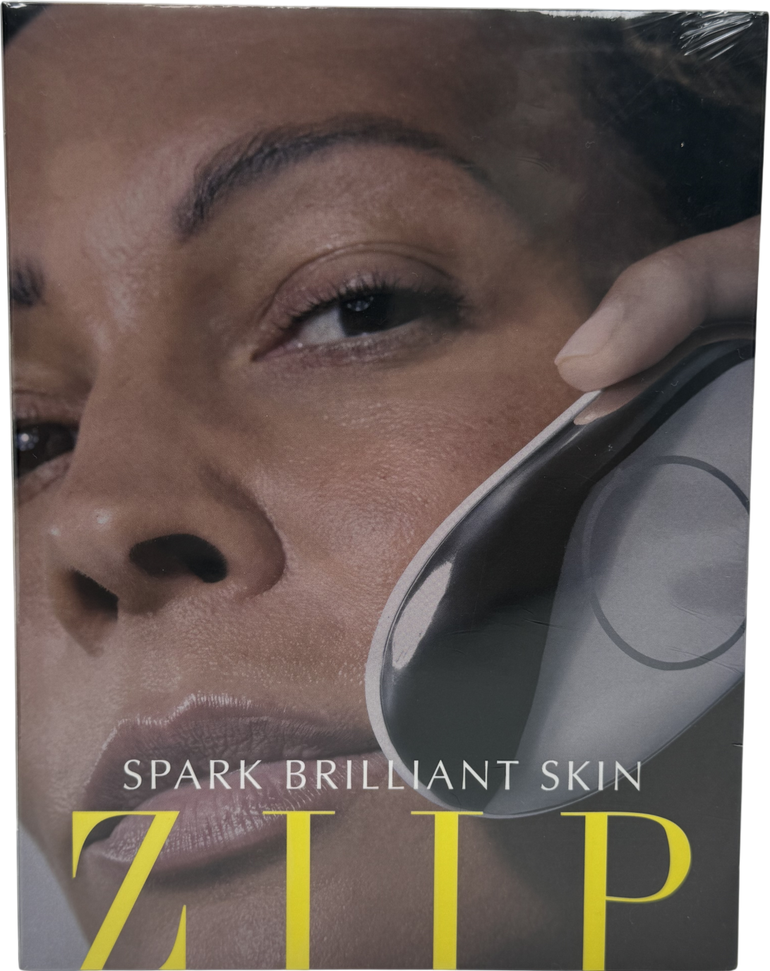 ZIIP Halo 2.0 All In One Microcurrent Facial Device one size