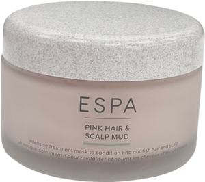 Espa Pink Hair & Scalp Mud 180ml