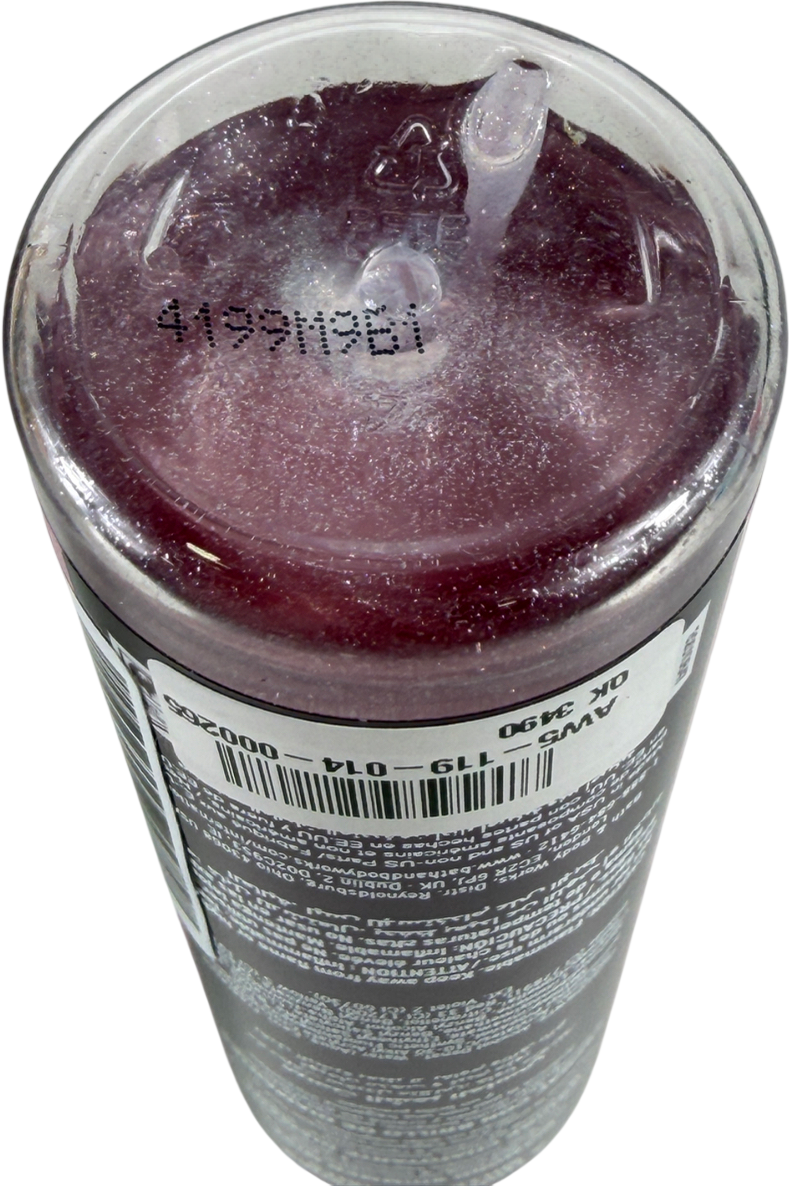 Bath & body works Sparkling Toast Diamond Shimmer Mist 145ml