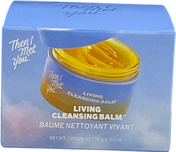 then i met you Cleansing Balm 90 g