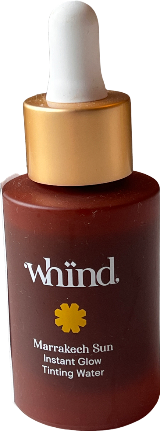 whind Tinting Water 30ml