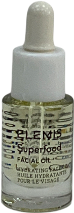 Elemis Superfood Facial Oil 5ml