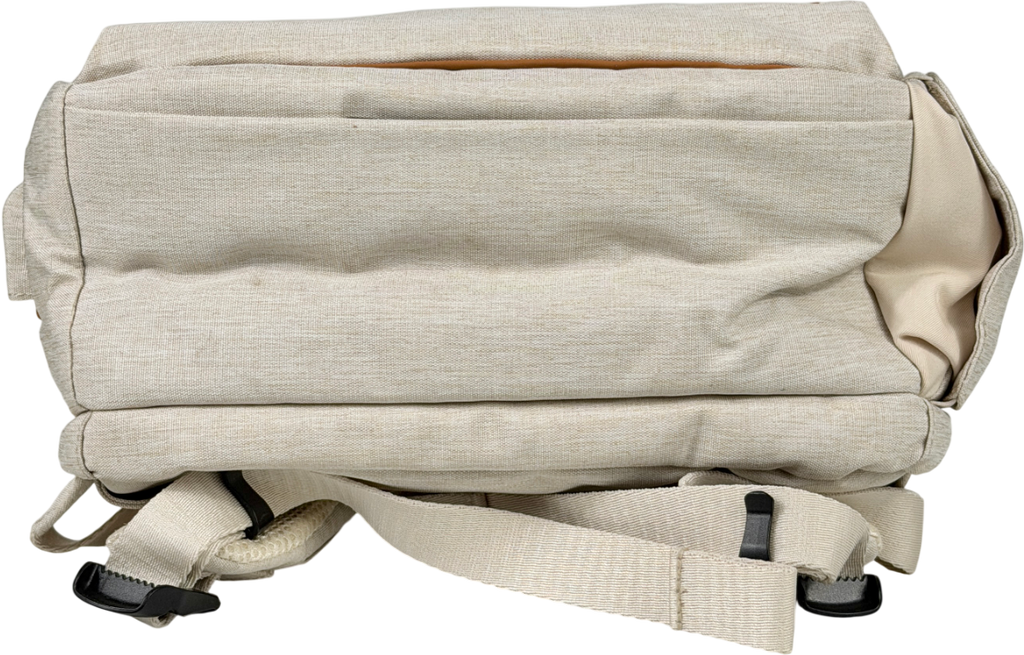Beige Nordace Siena Pro 15 Backpack