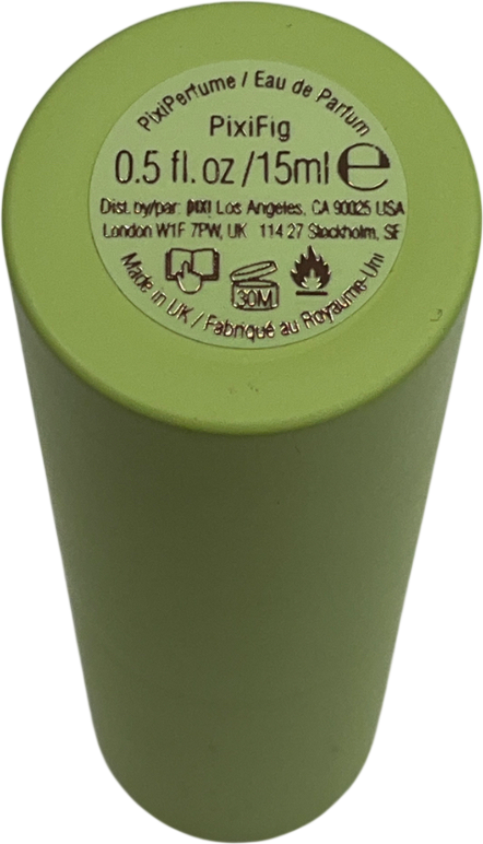 Pixi Pixiperfume Eau De Parfum Pixifig 15ml