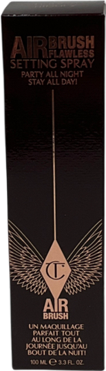 Charlotte Tilbury Airbrush Flawless Setting Spray 100ml
