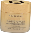 Revolution Loose Baking Powder Banana Light 30g