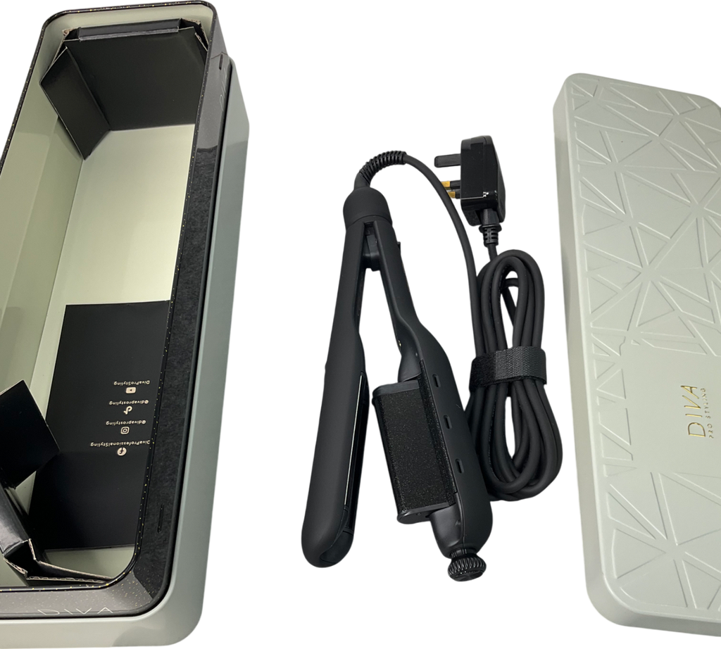 diva Precious Metals Gold Dust Multi-waver One size