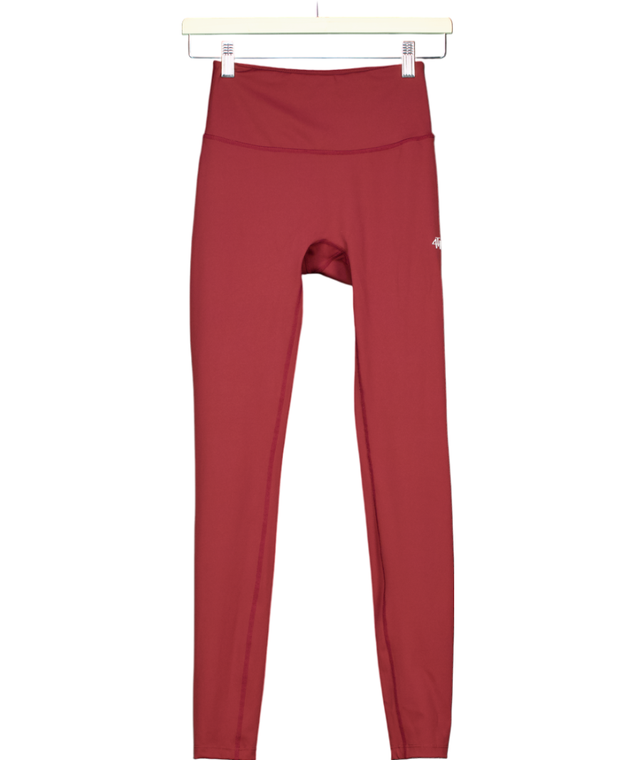 4th & Reckless Red 4th Branded Anni Leggings UK S