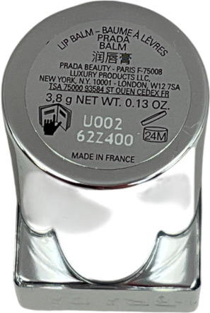 Prada Lip Balm 3.8g