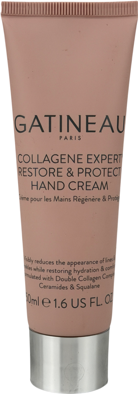 GATINEAU Collagene Expert™ Restore & Protect Hand Cream 50ml