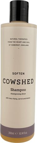 Cowshed Soften Shampoo 300ml
