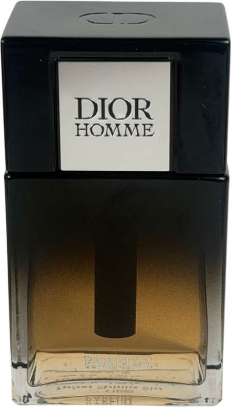 Dior Homme Parfum 75ml