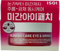 ISOI Blemish Care Eye & Wrinkle Patch, 90 Patches 90ml
