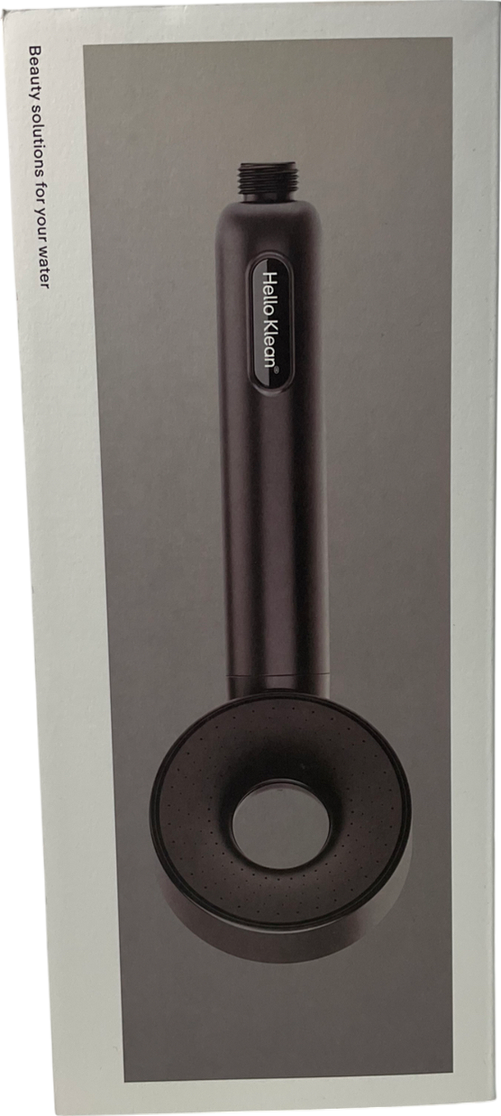 Hello Sunday Shower Head One size