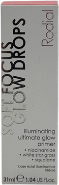 Rodial Soft Focus Glow Drops 31ml