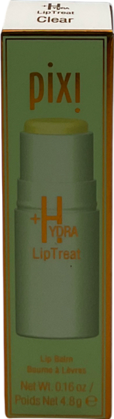 Pixi Hydra Lip Treat Lip Balm Clear 4.8g