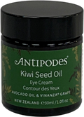 Antipodes Kiwi Seed Oil Eye Cream 30ml