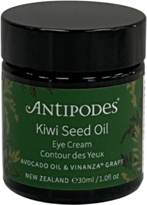 Antipodes Kiwi Seed Oil Eye Cream 30ml