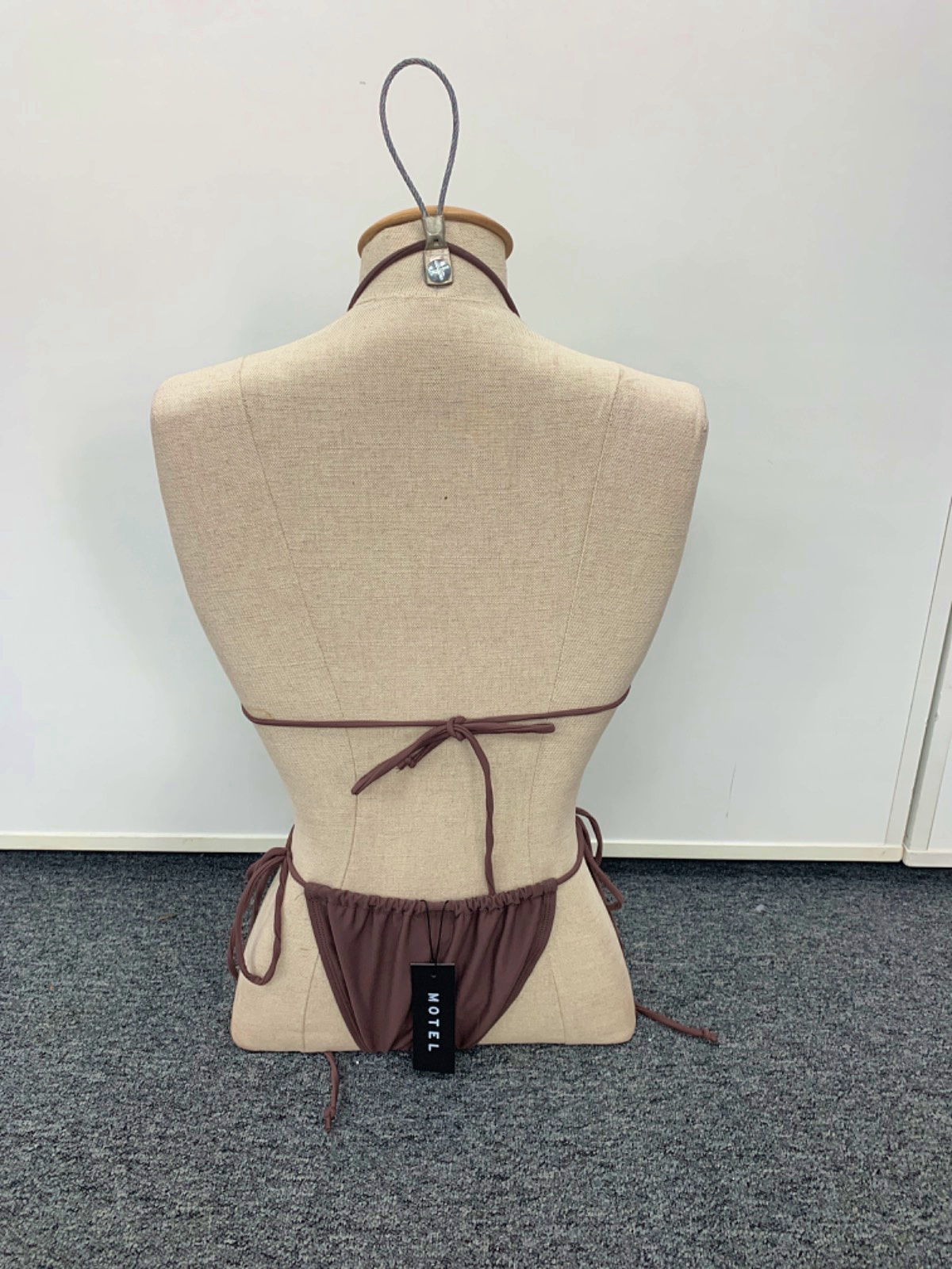 Motel Rocks Leyna Bikini