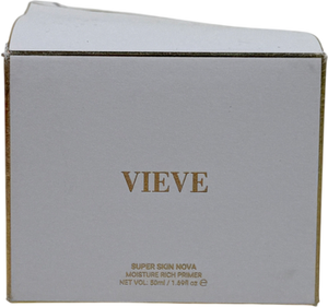 Vieve Super Skin Nova Primer 50ml