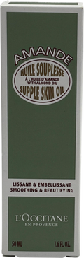L'OCCITANE Almond (amande) Supple Skin Oil 50ml