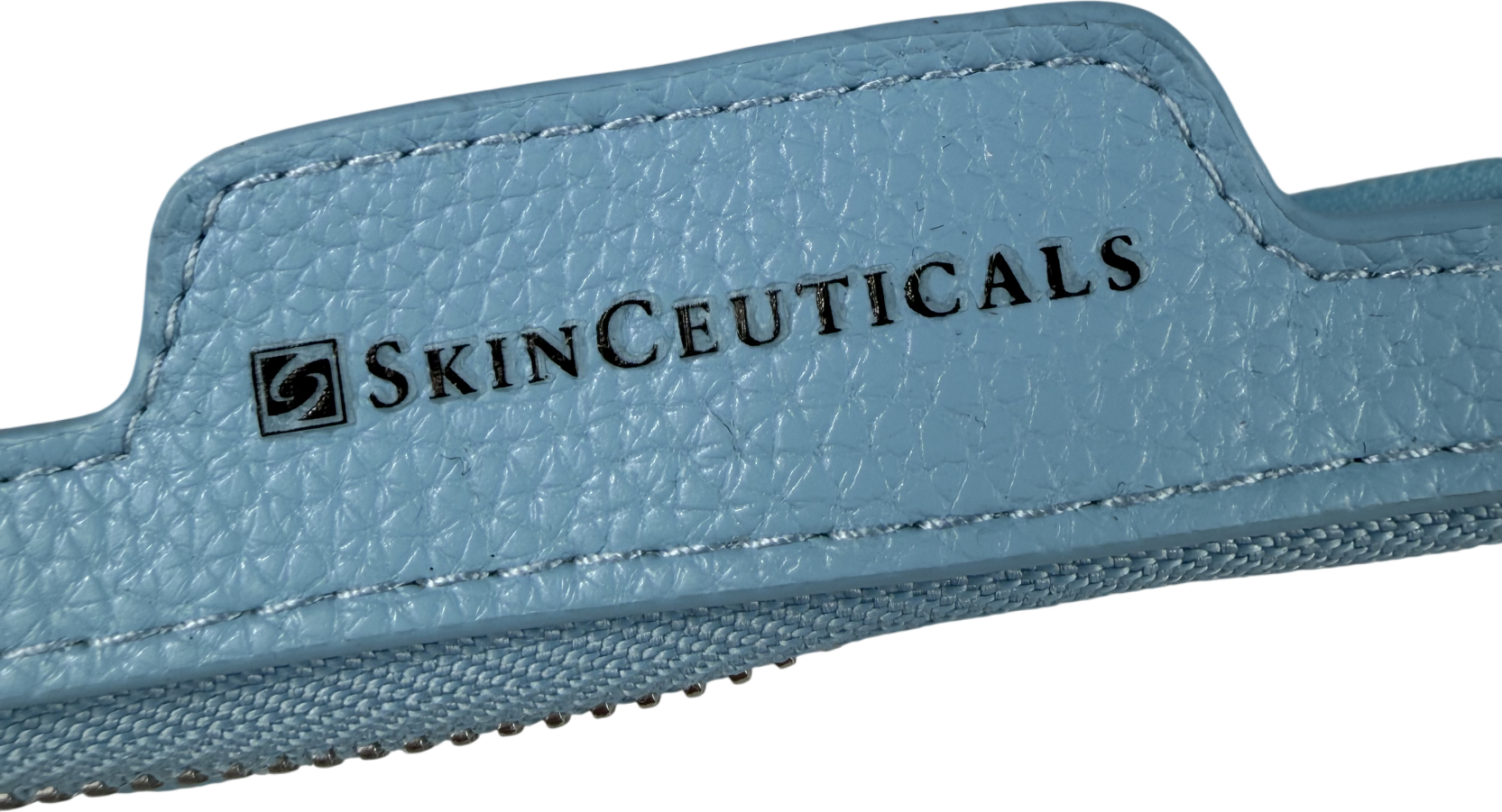 Skinceuticals Blue Makeup Cosmetic Bag One Size