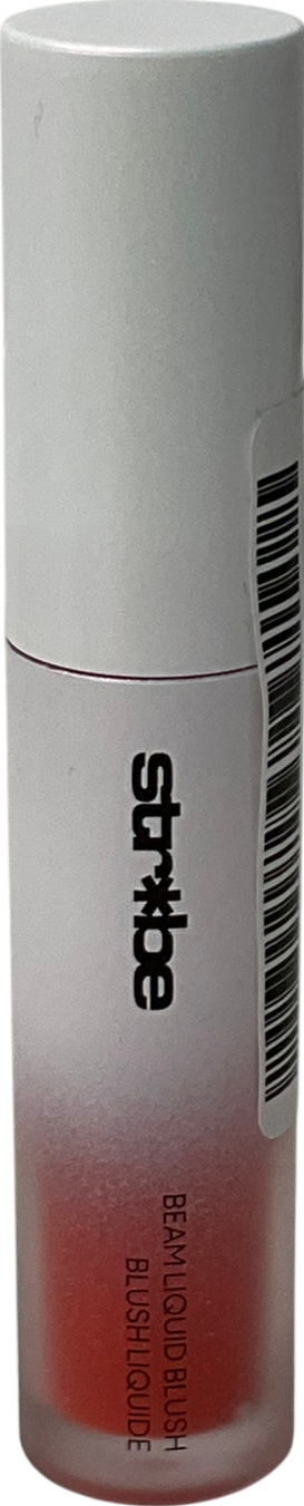 MAC Strobe Beam Liquid Blush Apricot Jelly 4.3ml