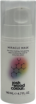 Josh Wood Colour Miracle Mask 140ml