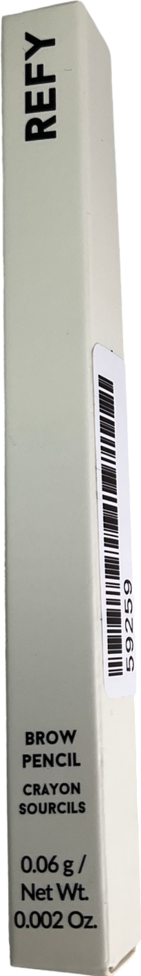 Refy Brow Pencil Medium 0.06