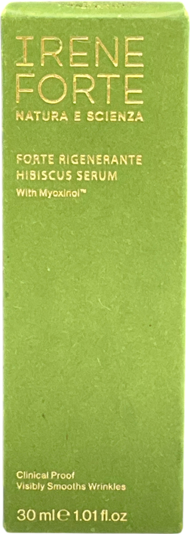 Irene Forte Hibiscus Serum 30ml
