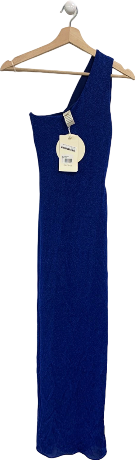 Baobab Blue Pandora Dress UK XS