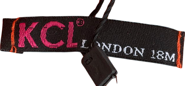 KCL London Frilled Orange Shirt And Short Set 12-18 Months