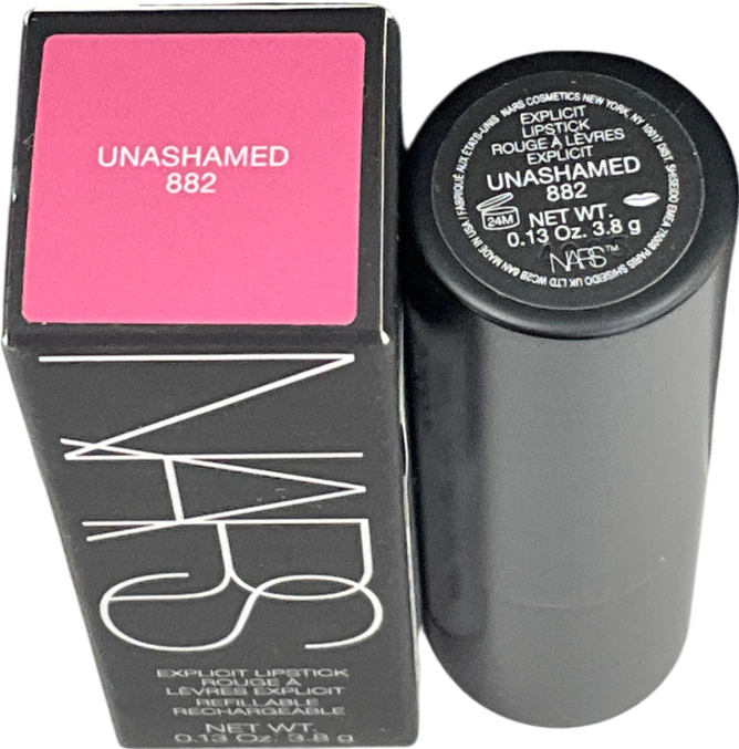 NARS Explicit Lipstick Unashamed 882 3.8g