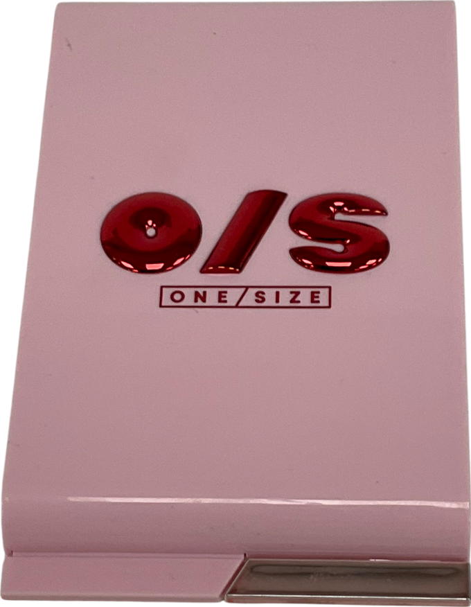 0/s Cheek Clapper 3d Blush Trio Palette Very That 2x3.5g