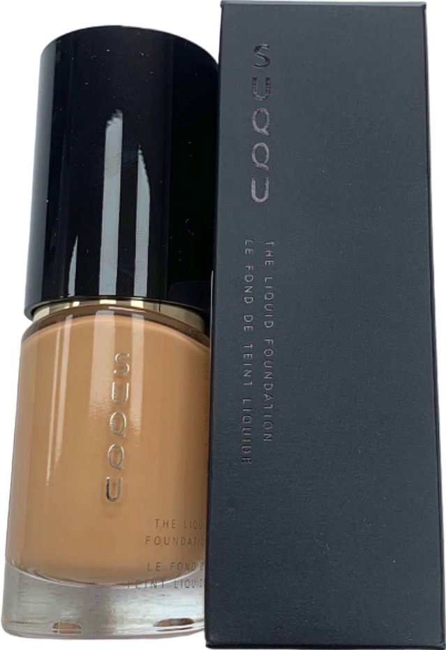 Suqqu The Liquid Foundation 125 30ml