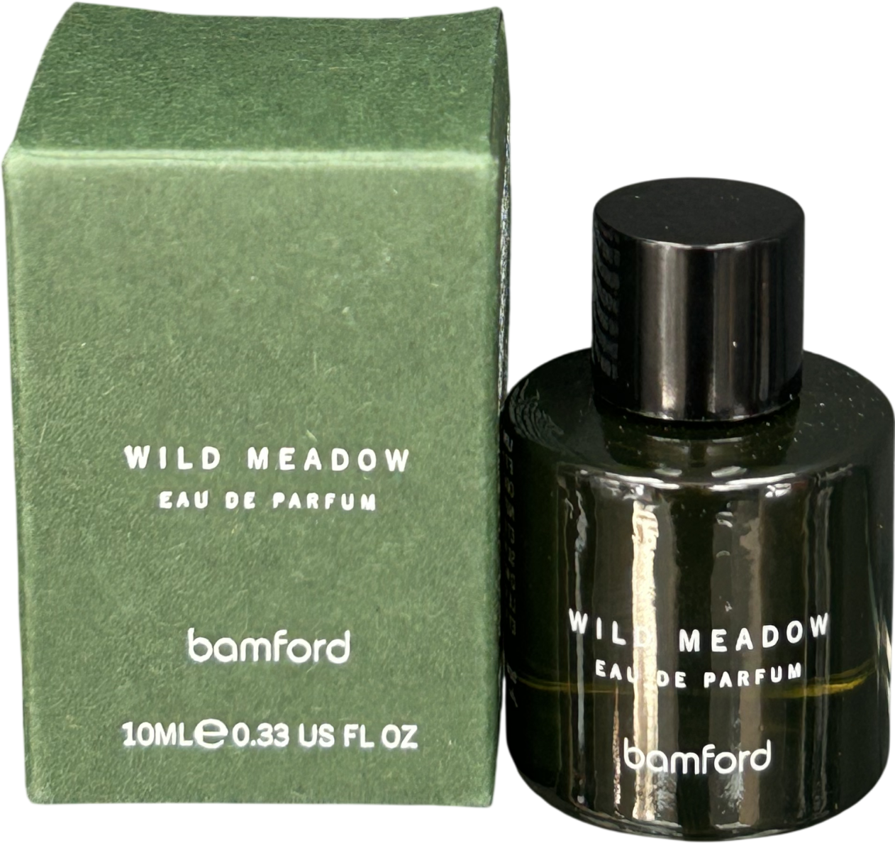 Bamford Wild Meadow Eau De Parfum 10ml