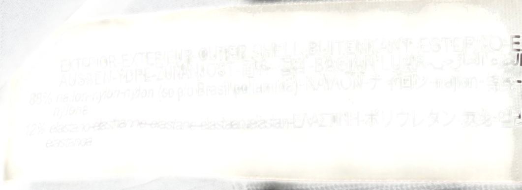 ZARA Black Light Weight Jacket UK L