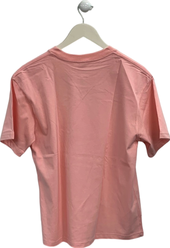 Always on Holiday Pink Graphic T-Shirt S