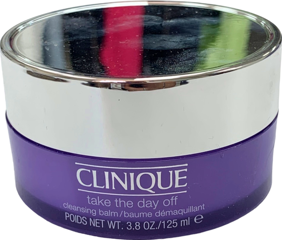 Clinique Take The Day Off Cleansing Balm  125ml