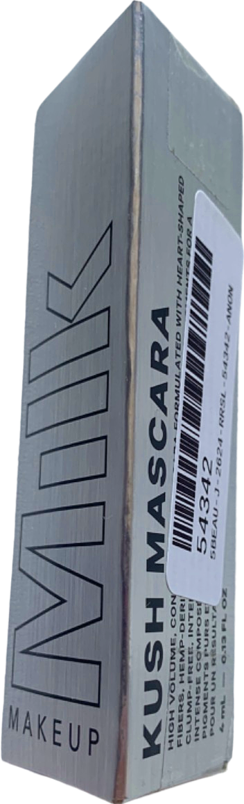 Milk Makeup KUSH Mascara Boom