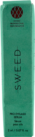 Sweed Lash Eyelash Growth Serum 2ml