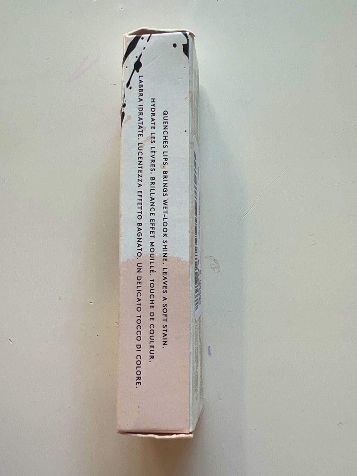 Fenty Beauty Poutsicle Hydrating Lip Stain Mai Type 6.5ml