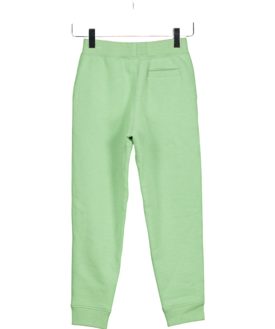 Polo Ralph Lauren Green Classic Logo Joggers 6 Years