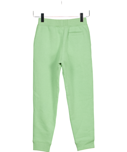 Polo Ralph Lauren Green Classic Logo Joggers 6 Years