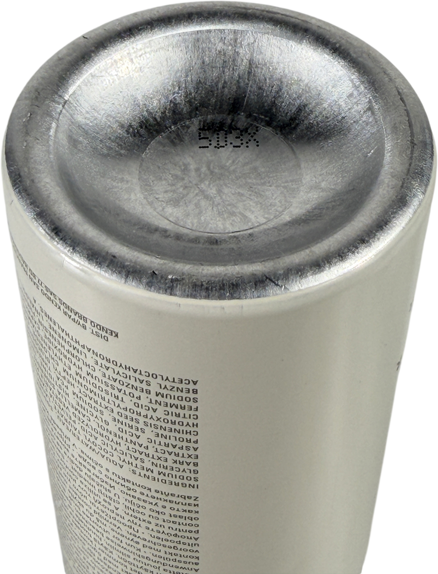 Fenty Clear Thinker Clarifying Shampoo 300ml