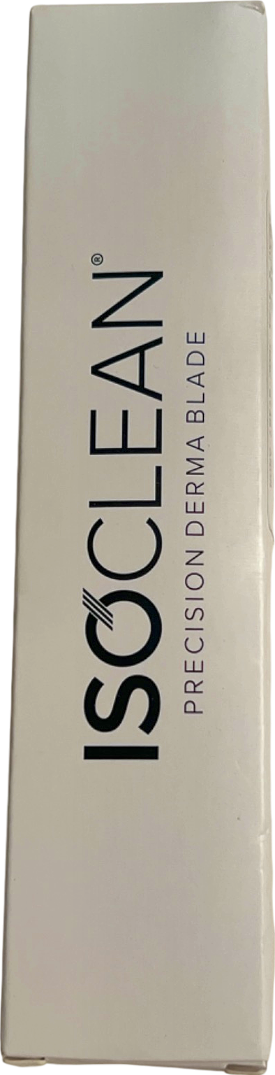 ISOCLEAN Precision Derma Blade