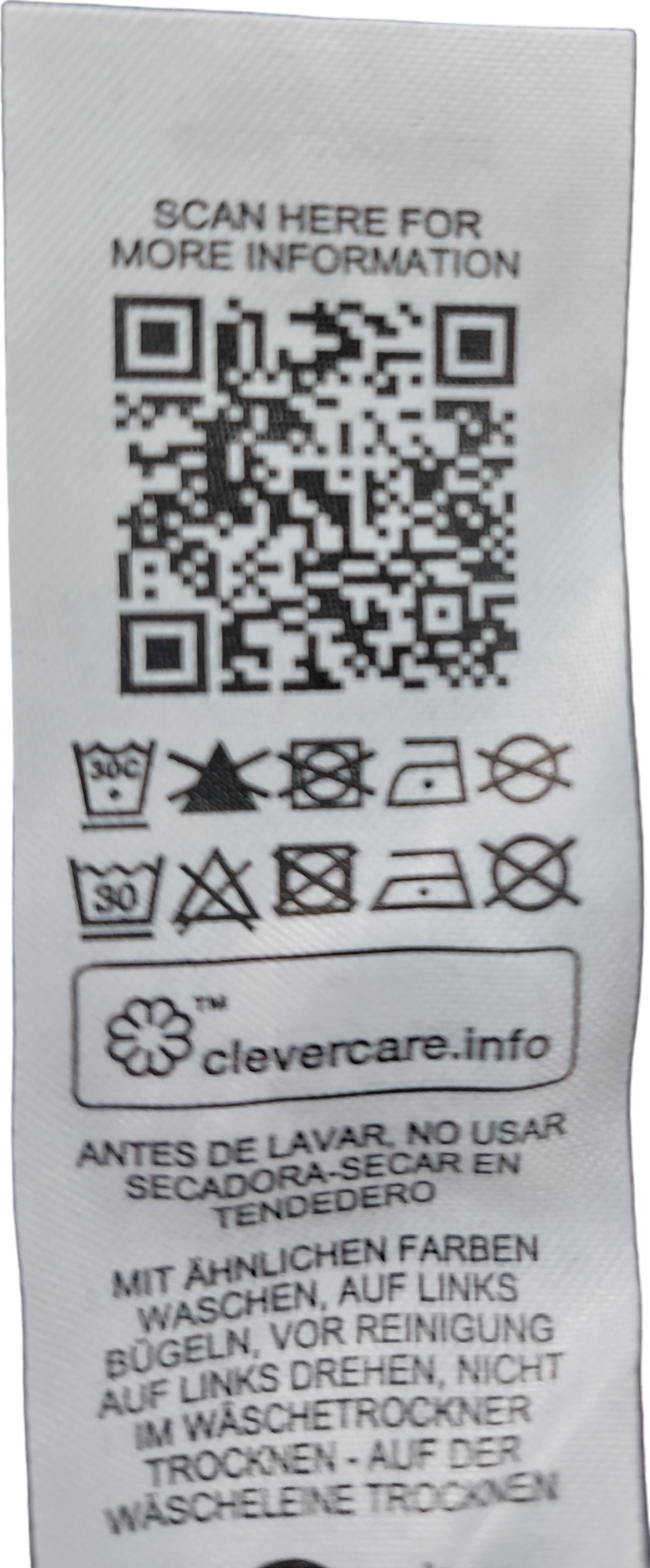 ASOS Red Crinkle Maxi Skirt UK S