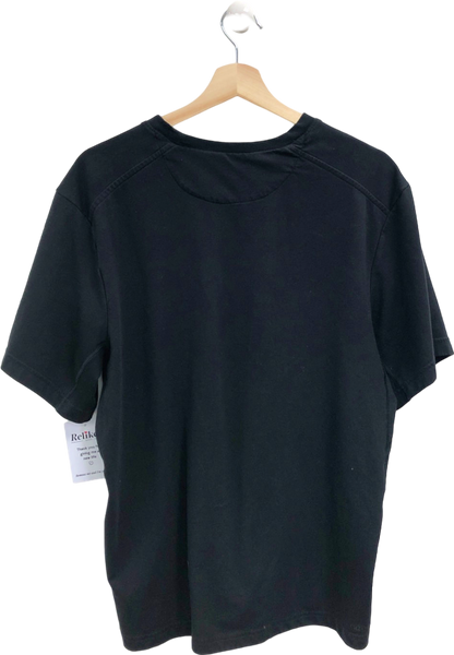 Nike Black Dri-Fit T-Shirt Large